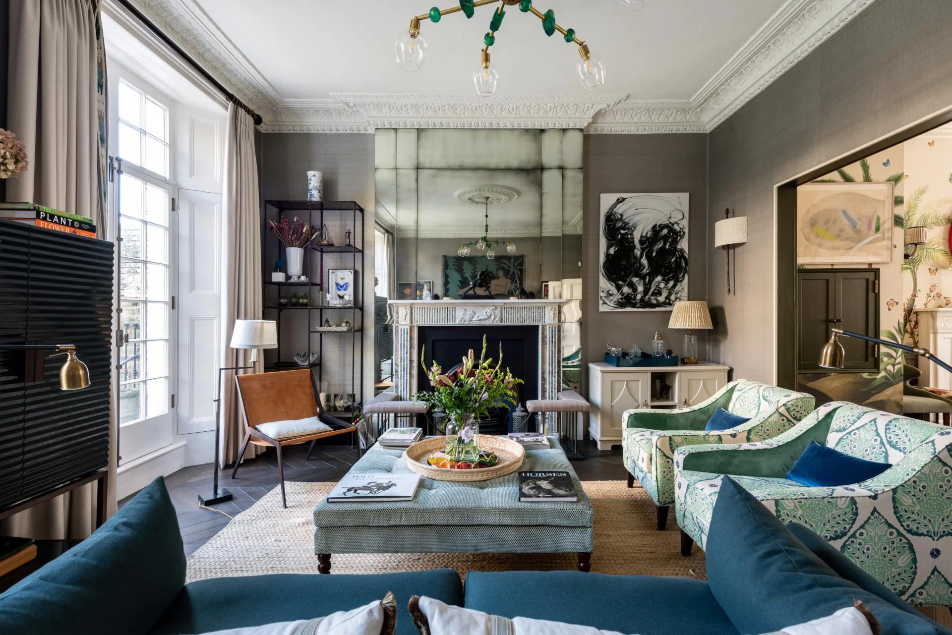 BookSmarter book apartments in London