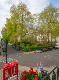 Bayswater