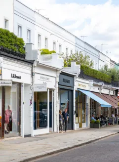Islington